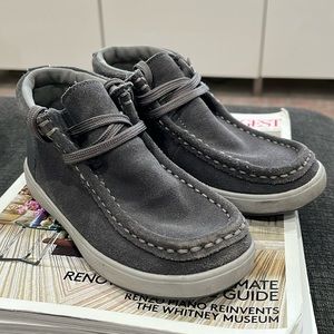 Stride Rite (Brennon) | Toddler Boys Booties - Size 12M